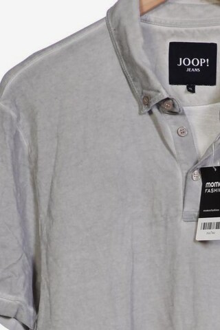 JOOP! Shirt in XL in Grey