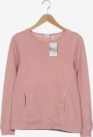 O'NEILL Sweatshirt & Zip-Up Hoodie in XS in Pink: front