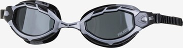 BECO the world of aquasports Glasses 'Monterey' in Black: front