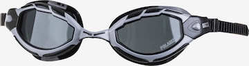 BECO the world of aquasports Schwimmbrille 'Monterey' in Schwarz: predná strana