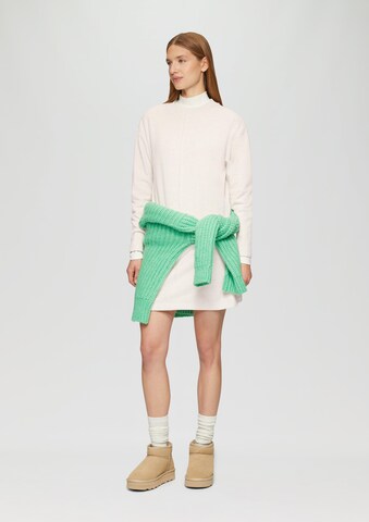 Robe s.Oliver en beige