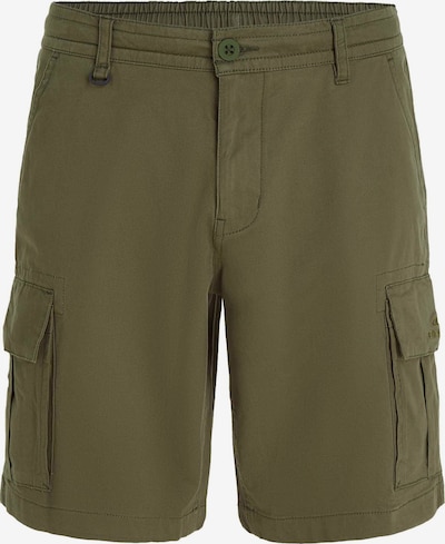 O'NEILL Cargo Pants 'Essentials' in Khaki, Item view