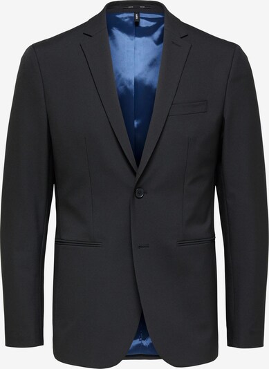 SELECTED HOMME Business Blazer 'Josh' in Black, Item view