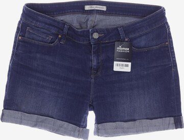 Mavi Shorts in L in Blue: front
