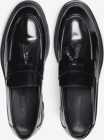 Kazar Studio Slip-ons in Black