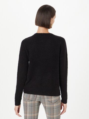 MSCH COPENHAGEN Sweater in Black