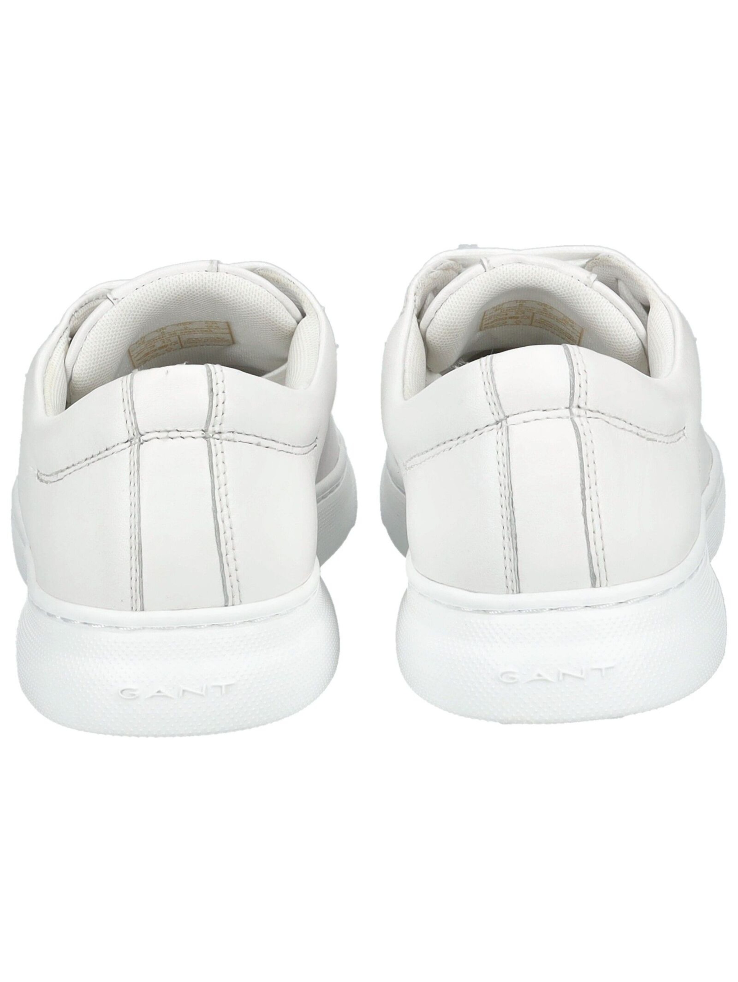 Sneaker bassa di GANT in bianco