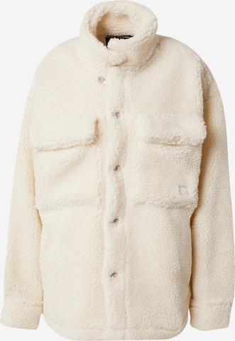 G-Star RAW Overgangsjakke i beige: forside