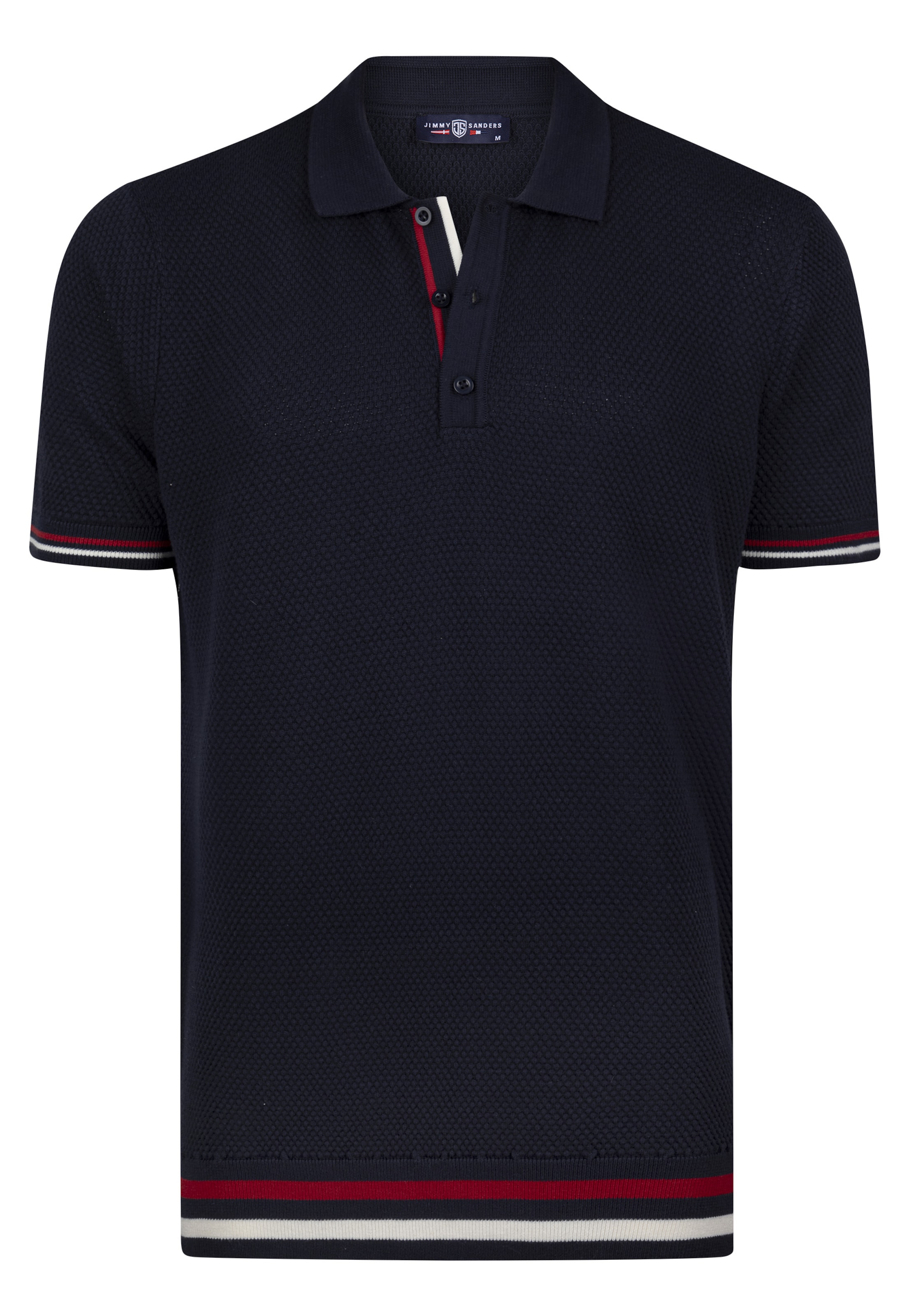 Jimmy Sanders Särk, värv sinine: eest vaates