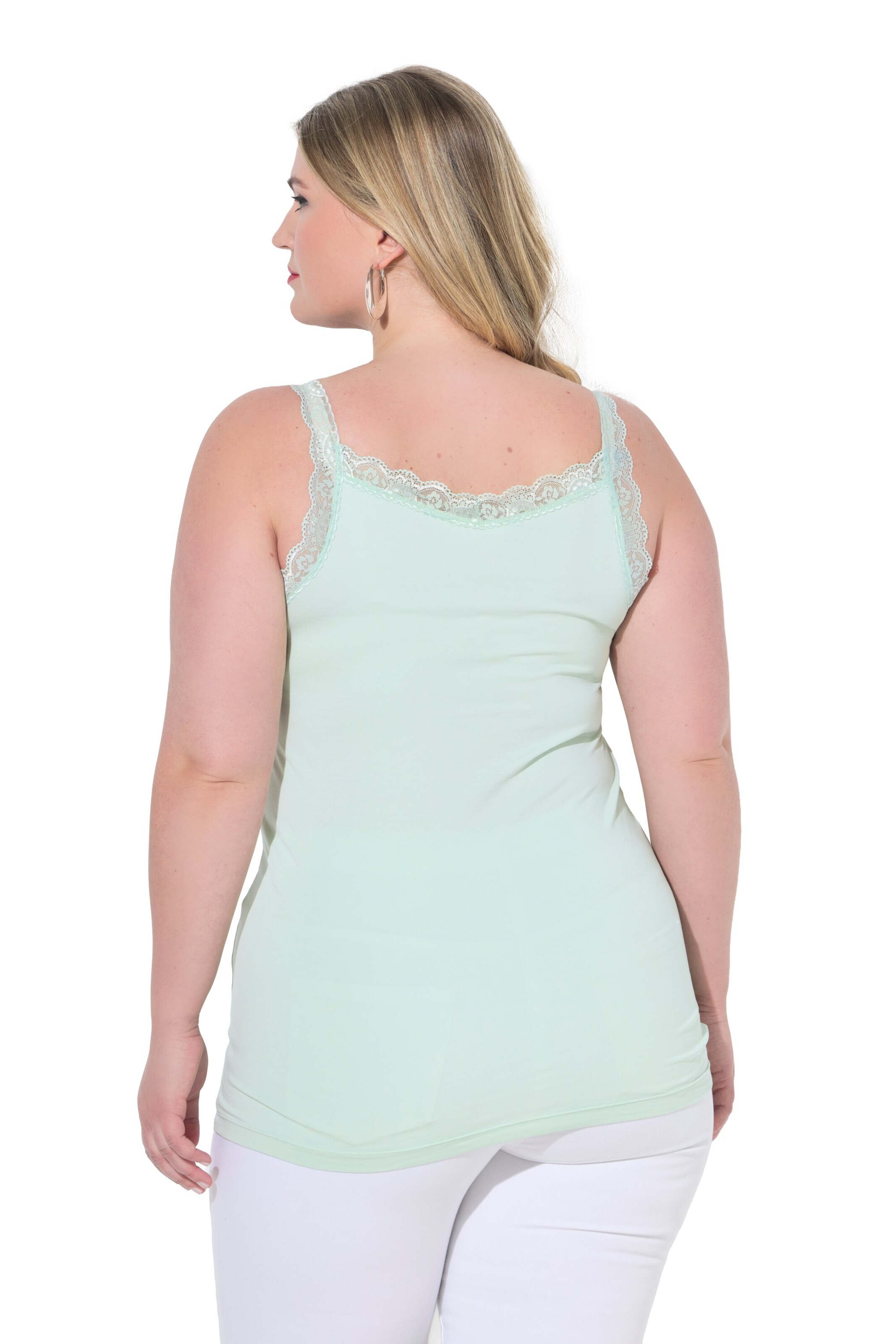 MIAMODA Top in Groen