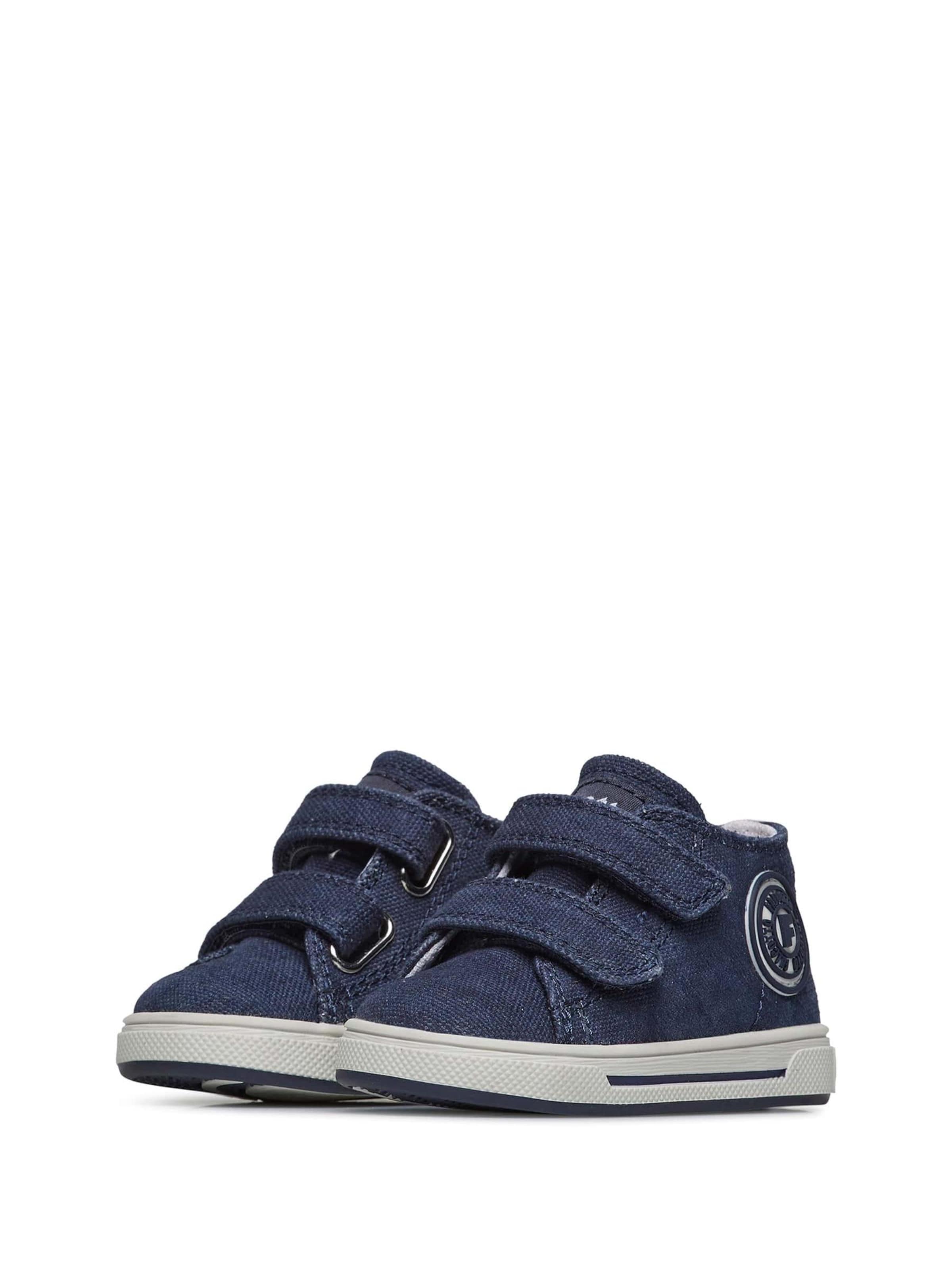 Falcotto Sneaker 'MICHAEL 3.'‌‌‌‌‌‌‌‌ in Blau