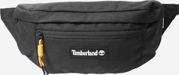 TIMBERLAND - Riñonera en negro