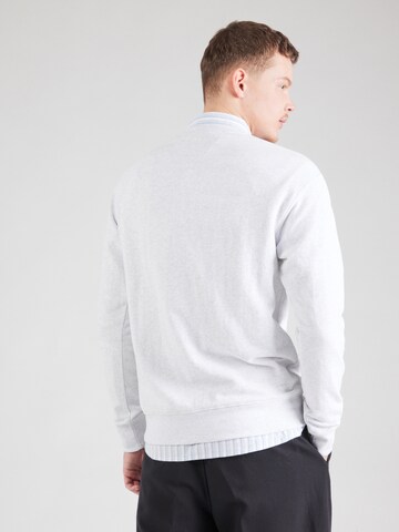 JACK & JONES - Sudadera 'JJBeau' en blanco