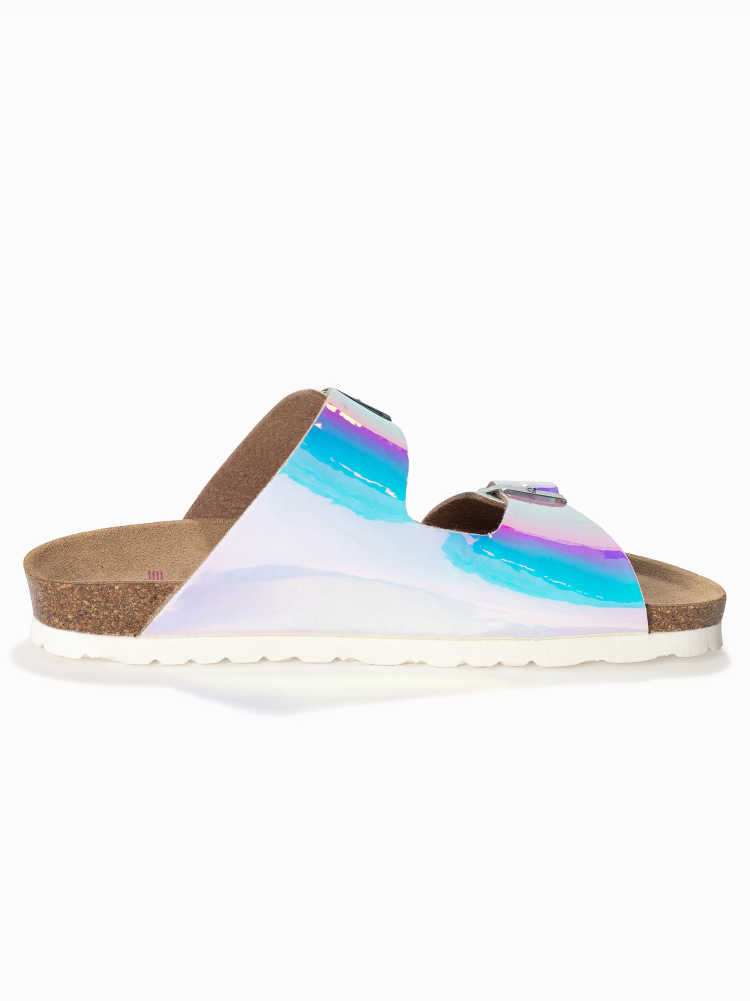 Bayton Šľapky 'ILITHYE' - Zmiešané farby