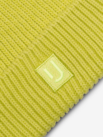 Johnny Urban Beanie 'Billie' in Yellow