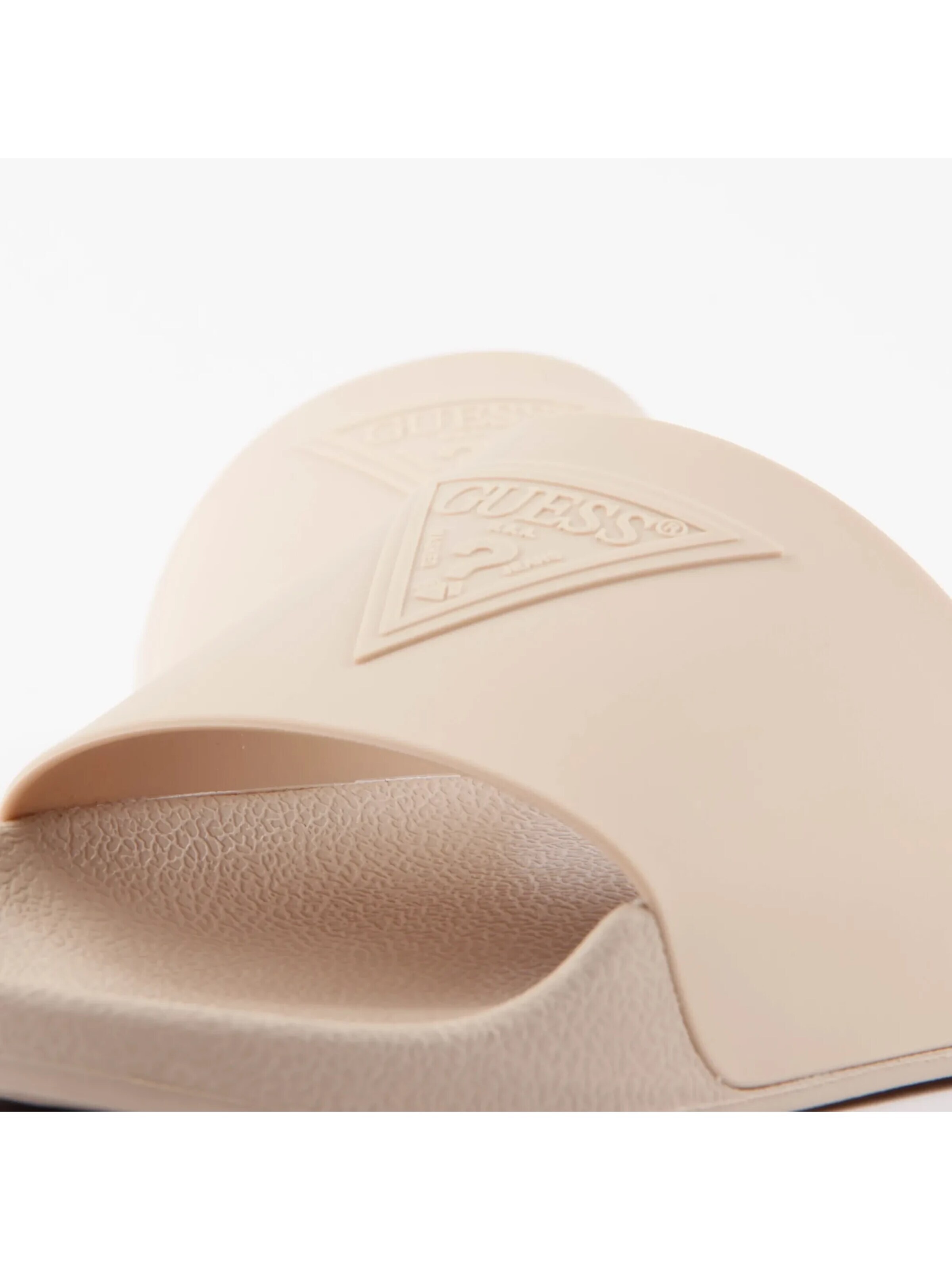 Zoccoletto 'Tokyom' di GUESS in beige