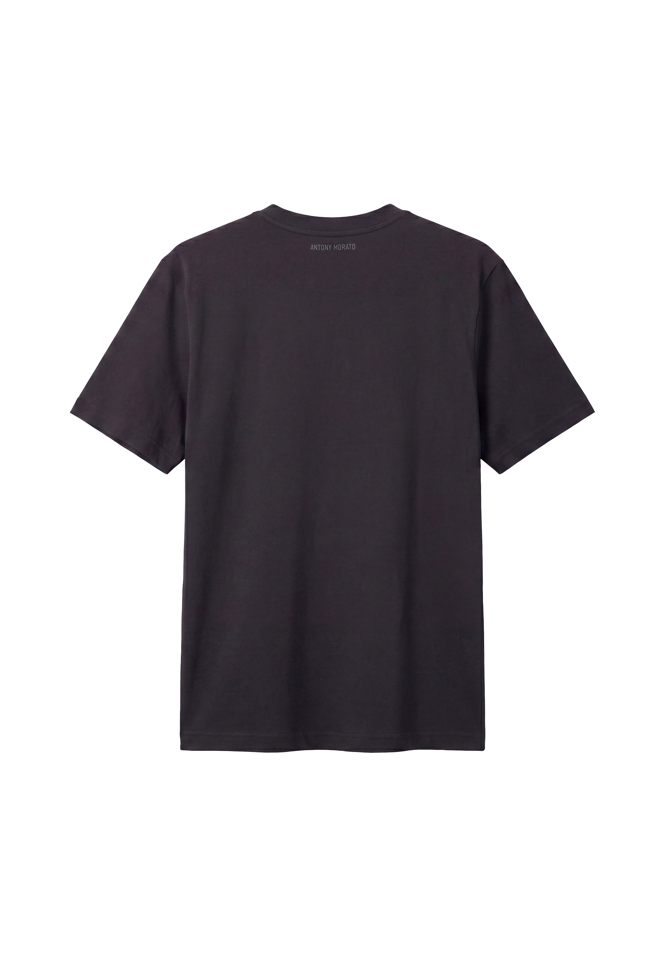 ANTONY MORATO - Camiseta en negro