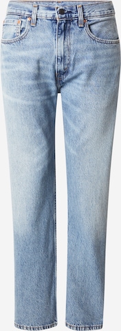 LEVI'S ® Джинсы '555™ Relaxed Straight' в Синий: спереди
