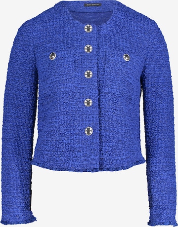 Betty Barclay Blazer in Blau: Vorderseite