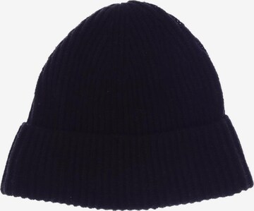 H&M Hat & Cap in One size in Black: front