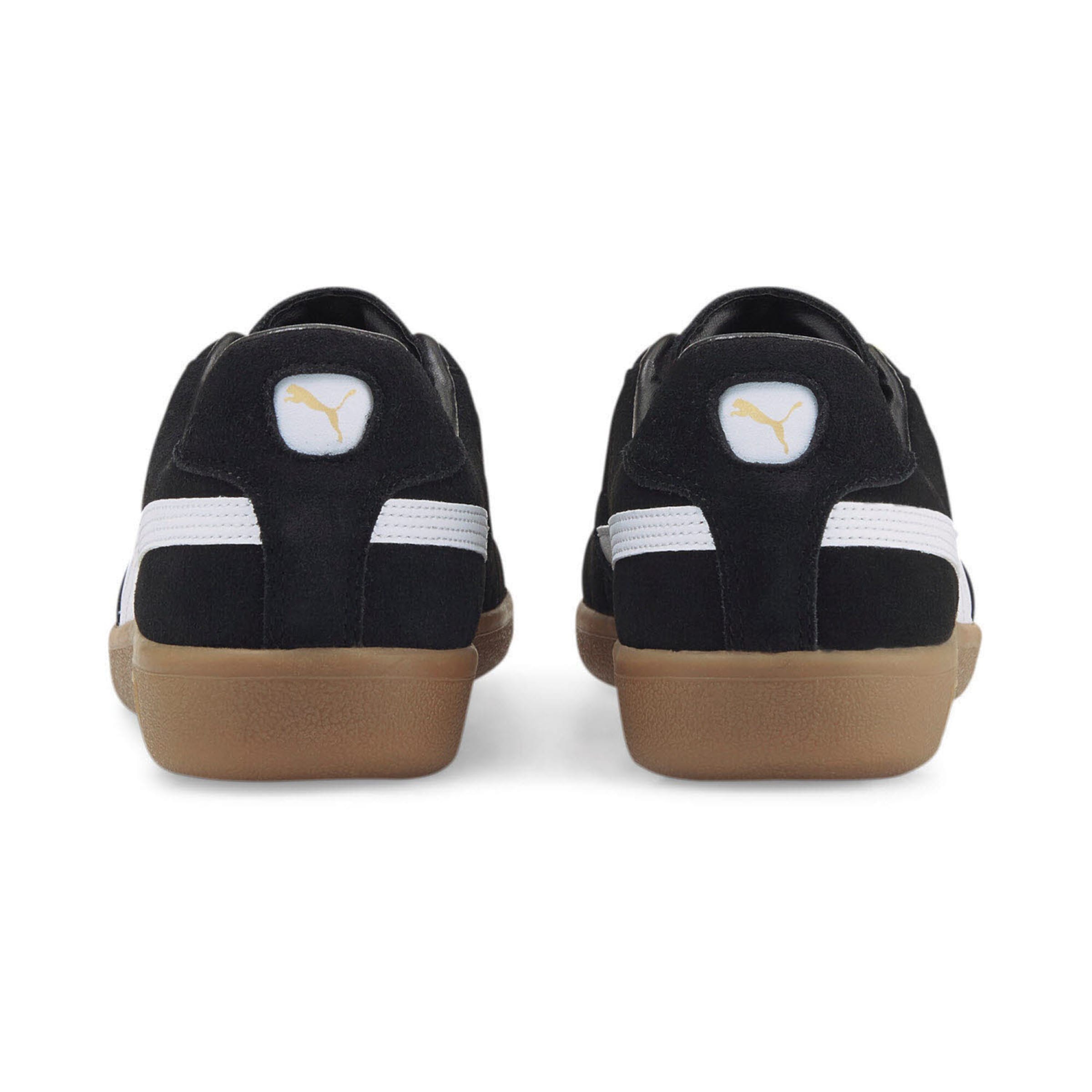 PUMA - Calzado deportivo en negro