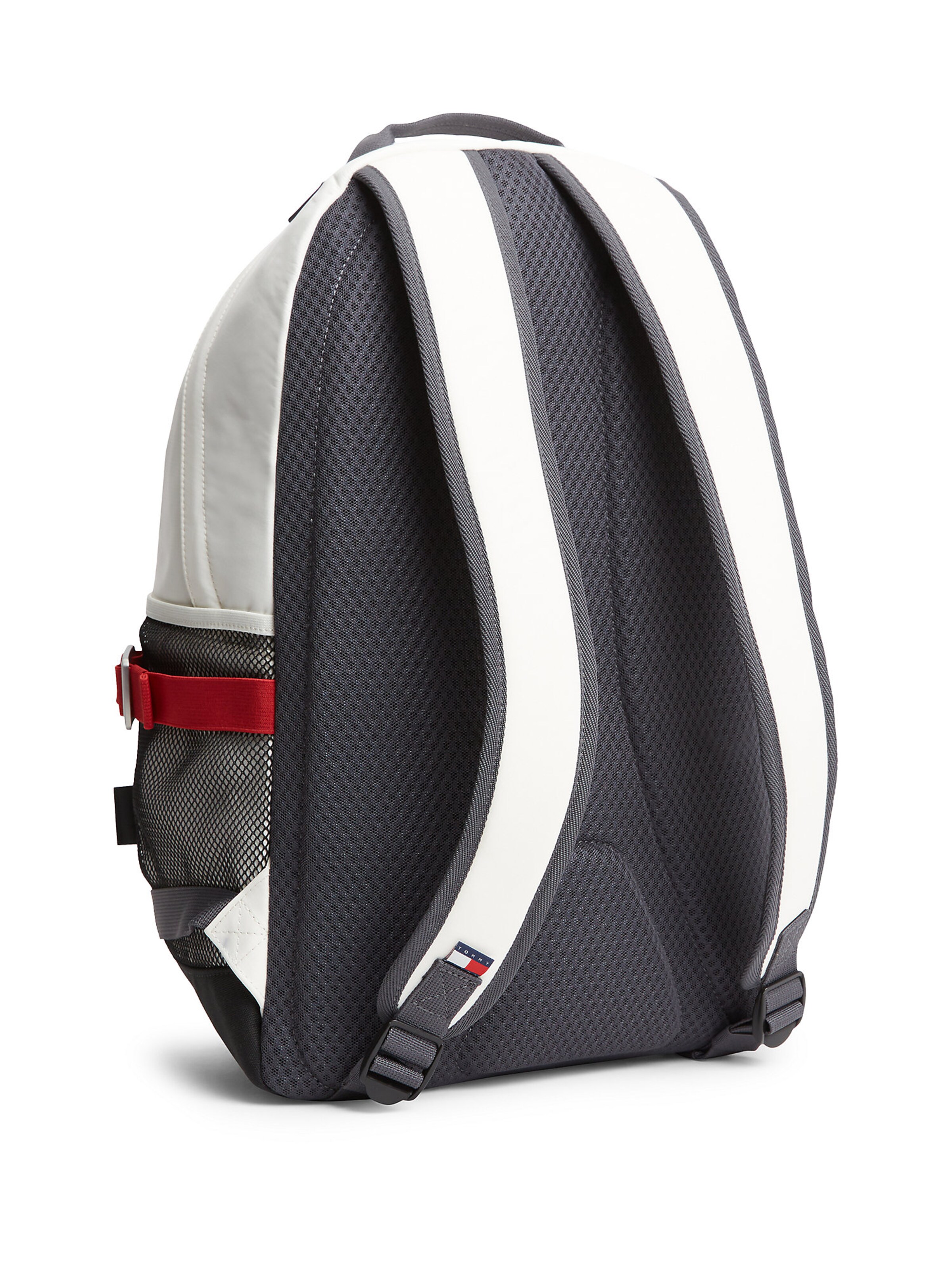 Tommy Jeans Backpack in White