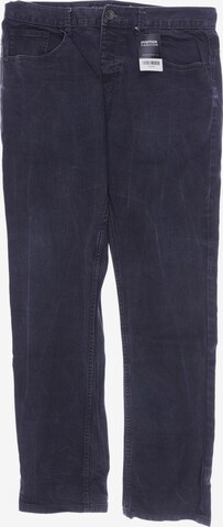 ROCAWEAR Jeans 36 in Grau: predná strana