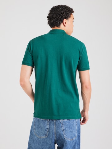 Regular fit Maglietta di GAP in verde