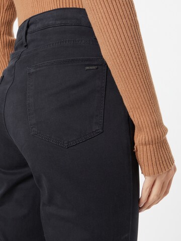 Coupe slim Pantalon 'Shakira' BRAX en gris