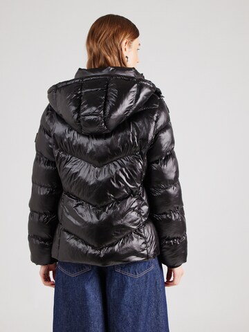 BOSS Jacke 'Pepule4' in Schwarz