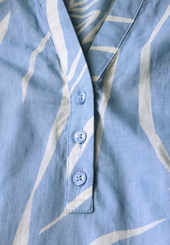 CECIL Blouse in Blue