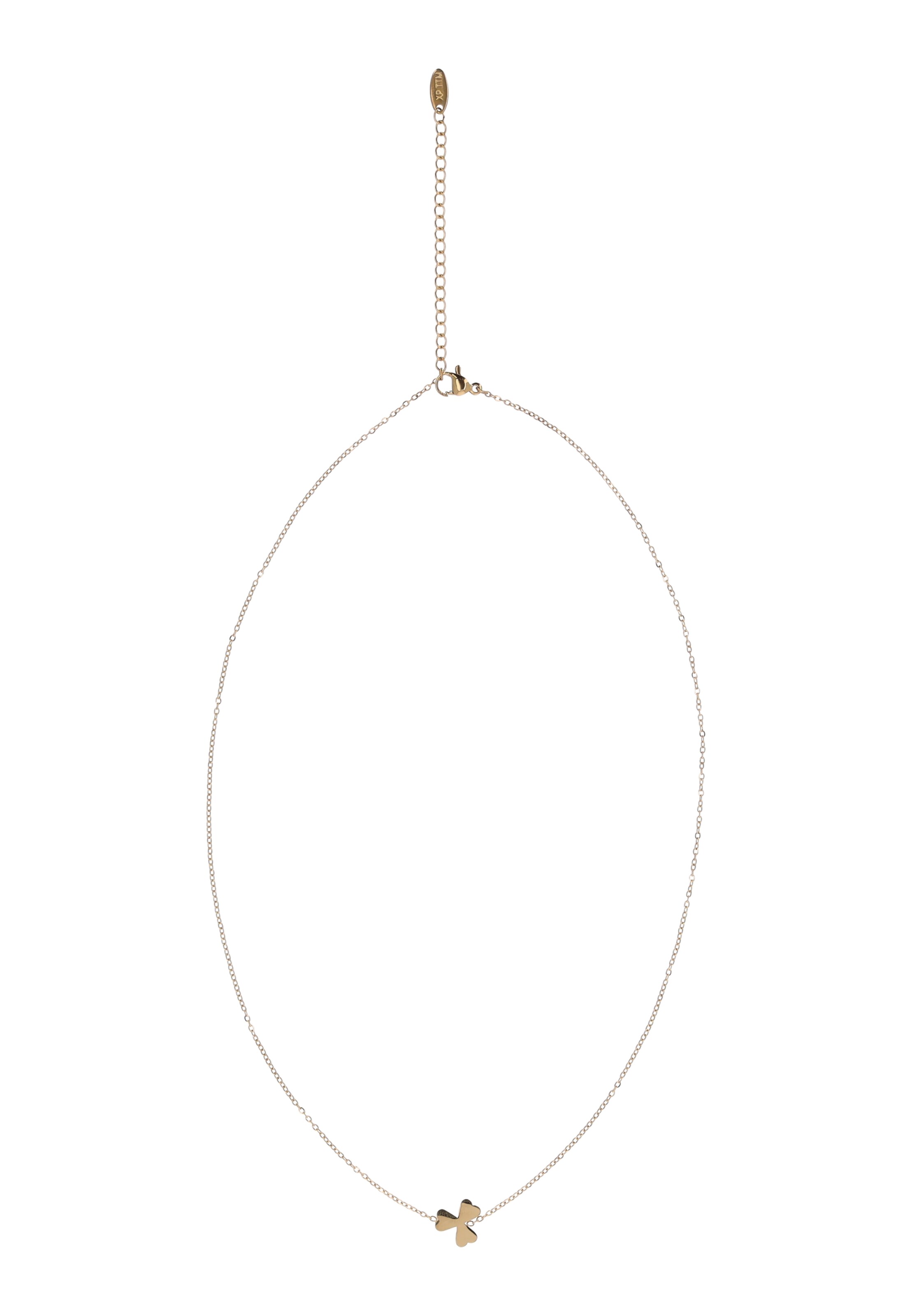 MYMO Necklace in Gold, Item view