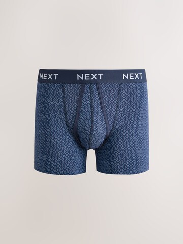 Next Boxer shorts in Blue
