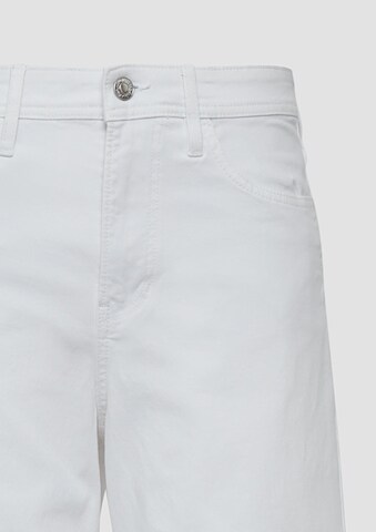 s.Oliver regular Τζιν ' SURI ' σε λευκό