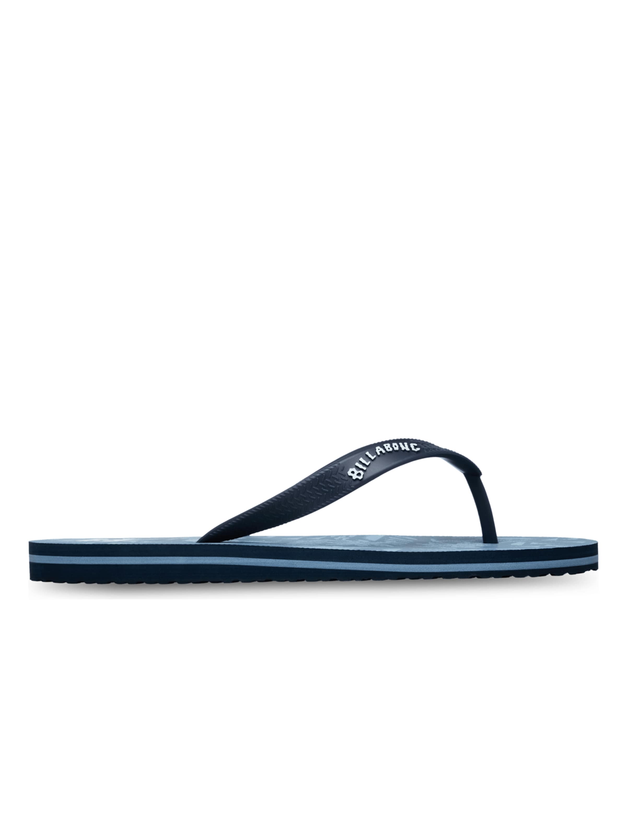 BILLABONG Sandale 'Tides' in Blau