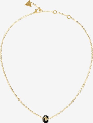 GUESS Necklace in Gold: front