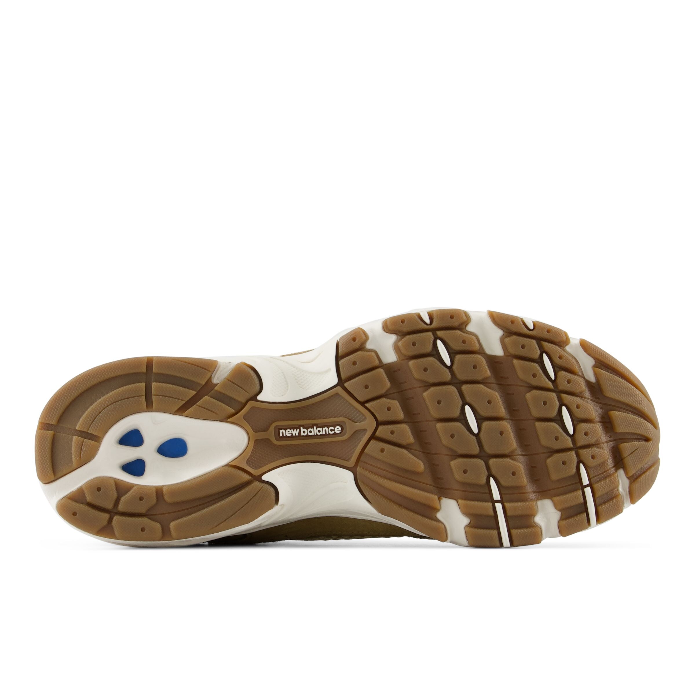 new balance Sneakers laag '530' in Bruin