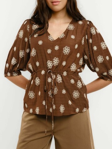 Liberte Essentiel Toppi ' FIA ' värissä ruskea