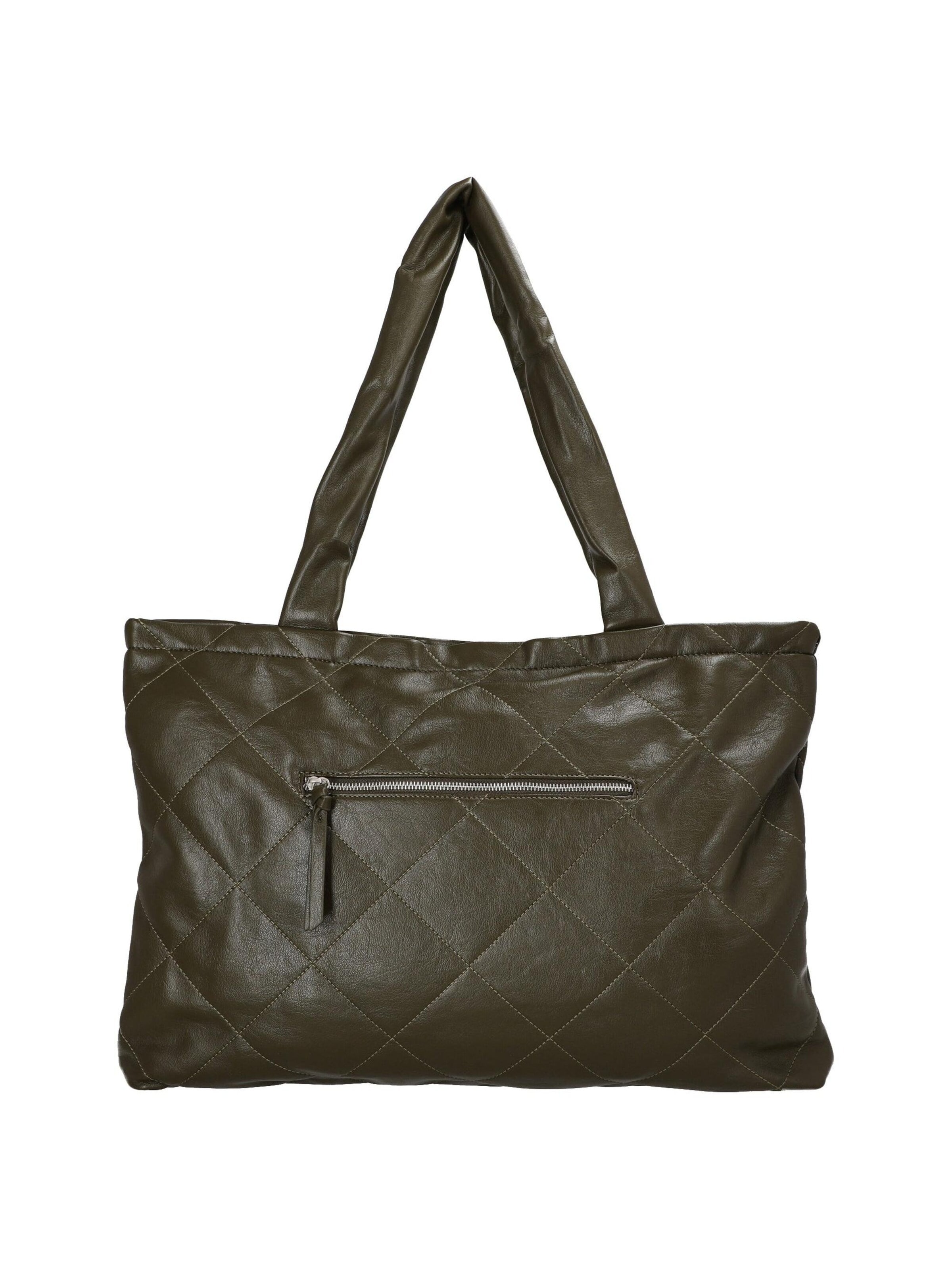 FREDsBRUDER Shopper 'Comfy Carry'‌‌‌‌‌‌‌ in Grün