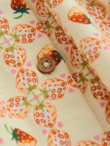 Robe 'Cath Kidston' Next en jaune