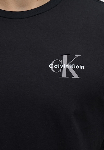 Calvin Klein Jeans Shirt 'CLASSIC' in Groen