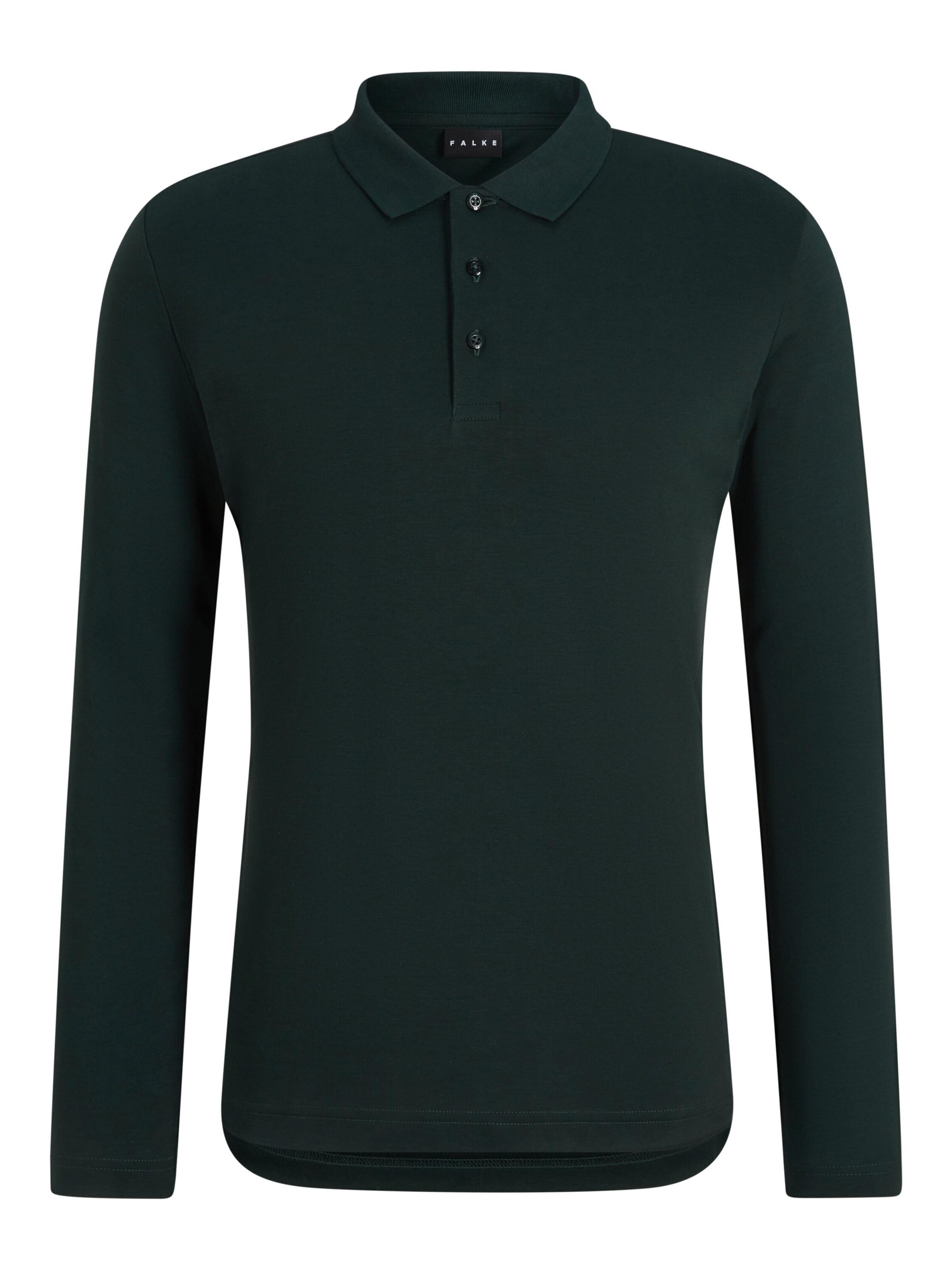 FALKE Shirt 'Essential' in Blue