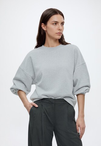 MSCH COPENHAGEN - Sudadera 'MSCHMarletta' en gris