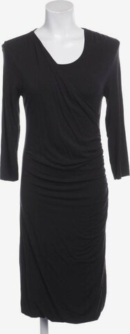 GC Fontana Dress in XXS in Black: front