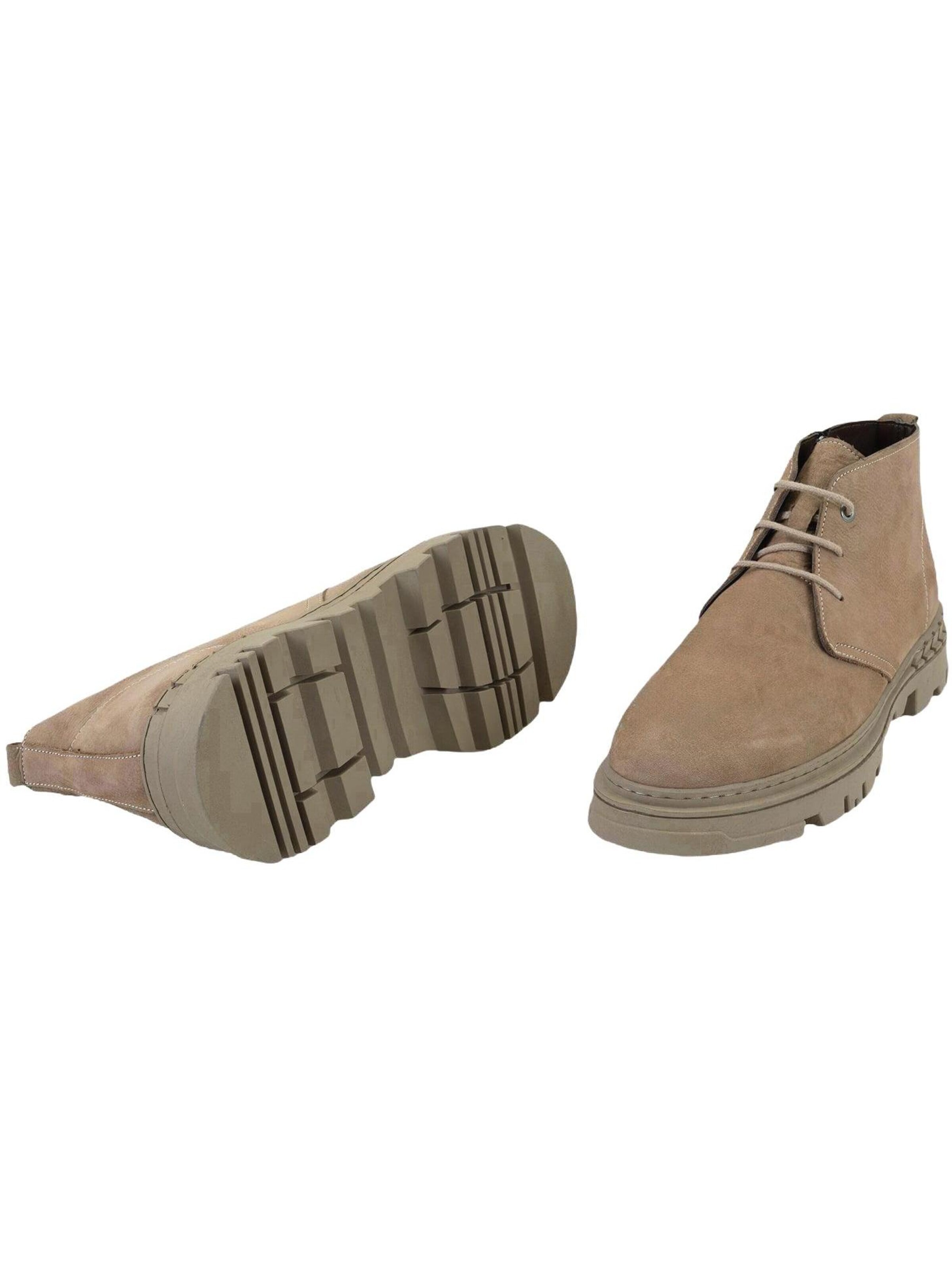 Desa Boot 'Beleg' in Brown