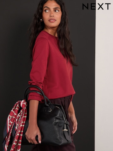 Next Majica | rdeča barva