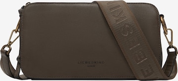Sac à bandoulière 'Clarice' Liebeskind Berlin en marron : devant