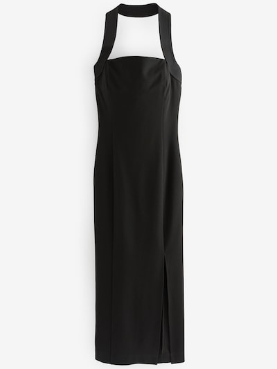 Next Kleid in schwarz, Produktansicht