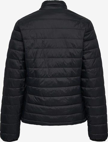 Hummel Athletic Jacket 'Blown' in Black
