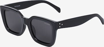 TATUUM Silmälasit värissä musta: etupuoli